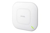 Tilgangspunkt - ZyXEL NWA110AX 802.11ax (WiFi 6) Dual-Radio PoE Access Point - NWA110AX-EU0102F