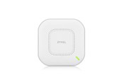 Tilgangspunkt - ZyXEL WAX510D AX1800 WiFi 6 Dual-Radio NebulaFlex Pro Access Point - WAX510D-EU0101F