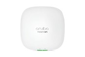 Tilgangspunkt - Hewlett Packard Enterprise R4W02A Aruba Instant On AP22 (RW) 2x2 Wi-Fi 6 Indoor Access Point - R4W02A