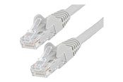 Nettverkskabel - 2m LSZH CAT6 Ethernet Cable. - N6LPATCH2MGR