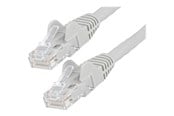 Nettverkskabel - 3m LSZH CAT6 Ethernet Cable. - N6LPATCH3MGR