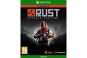 Spill - Rust (Console Edition) (Day One Edition) - Microsoft Xbox One - FPS - 4020628723569