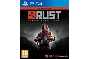 Spill - Rust - Console Edition (Day One Edition) - Sony PlayStation 4 - FPS - 4020628723576