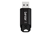 Minnepenn - Lexar JumpDrive S80 - 32GB - Minnepenn - LJDS080032G-BNBNG