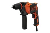 Verktøy - Black & Decker Blac Schlagbohrmaschine BEH710-QS   710W | Rechts - BEH710-QS