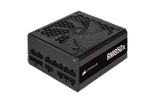 Strømforsyning (PSU) - Corsair RM850x (2021) Strømforsyning (PSU) - 850 Watt - 135 mm - ATX 2.4 - 80 Plus Gold sertifisert - CP-9020200-EU