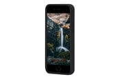 Mobil - Deksel og etui - dbramante1928 Greenland iPhone SE/8/7 Night Black (ECO) - GLSENIBL1263