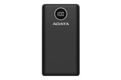 Nødlader - A-Data ADATA P20000QCD Nødlader - 20000 mAh - AP20000QCD-DGT-CBK