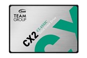 SSD - Team Group CX2 CLASSIC SSD - 256GB - SATA-600 - 2.5" - T253X6256G0C101