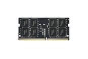 RAM - Team Group Team Elite SODIMM DDR4-3200 - 8GB - CL22 - Single Channel (1 pcs) - Svart - TED48G3200C22-S01