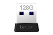 Minnepenn - Lexar JumpDrive s47 - 128GB - Minnepenn - LJDS47-128ABBK