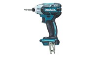 Skru/Bormaskin - Makita DTS131ZJ Cordless Impact Driver - DTS131ZJ