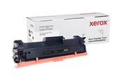 Printertilbehør blekk/toner - Xerox 006R04235 / Alternative to HP 44A / CF244A - Black Toner - Laser toner Svart - 006R04235