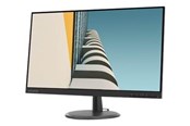 Skjerm - 24" Lenovo C24-25 - 1920x1080 - 75Hz - VA - 66B0KAC1EU