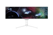 Skjerm - 44" LC Power M44 - 3840x1080 - 120Hz - IPS - DisplayHDR 600 - LC-M44-DFHD-120