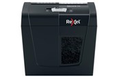 Makulatorer - Rexel Secure X6 krysskutt makuleringsmaskin P-4, 6 ark - 2020122EU