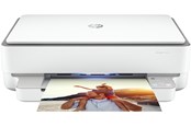 Skriver - HP Envy 6020e All in One Blekkskriver Multifunksjon - Farge - Blekk - 223N4B#629