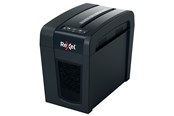 Makulatorer - Rexel Secure X6-SL Whisper-Shred ™ krysskutt makuleringsmaskin P-4, 6 ark - 2020125EU