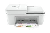 Skriver - HP DeskJet Plus 4120e All in One - 26Q90B#629