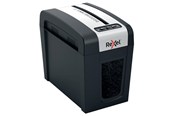 Makulatorer - Rexel Secure MC3-SL Whisper-Shred ™ mikrokutt makuleringsmaskin P-5, 3 ark - 2020131EU