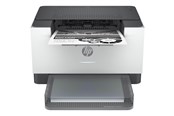 Skriver - HP Laserjet Pro M209dwe Mono Laser Printer Laserskriver - Sort/hvit - Laser - 6GW62E#B19