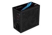 Strømforsyning (PSU) - AeroCool LUX Strømforsyning (PSU) - 850 Watt - 120 mm - ATX - 80 Plus Bronze sertifisert - AEROLUX-850-80BRONZE