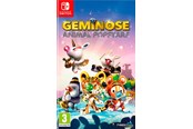 Spill - Geminose: Animal Popstars - Nintendo Switch - Underholdning - 5060760882679