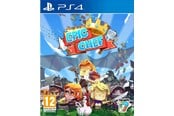 Spill - Epic Chef - Sony PlayStation 4 - Eventyr - 5056208811301