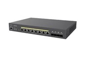 Switch/splitter - EnGenius Cloud Switch Series - ECS2512FP