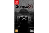 Spill - Beholder 2 - Nintendo Switch - Strategi - 8436566149884