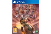 Spill - Oddworld: Soulstorm - Sony PlayStation 4 - Platformer - 3760156486994