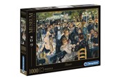 Puslespill - Clementoni Museum Collection - Renoir - Bal du Moulin - 8005125314126