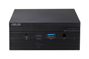 Stasjonær - Mini PC/Barebone - ASUS PN51-E1-B5160ZD - Ryzen 5 5500U / 8GB / 256GB - 90MS02A1-M01600