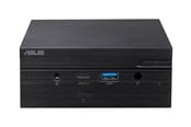 Stasjonær - Mini PC/Barebone - ASUS PN51-E1-B5120ZD - Ryzen 5 5500U / 8GB / 256GB - 90MS02A1-M01200