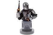 Spill - Tilbehør - Cable Guys Star Wars: The Mandalorian - Accessories for game console - 5060525894787