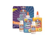 Kreative leker - Elmer's Color Change slime kit - 2109487