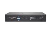 Nettverksutstyr - SonicWALL TZ470 - 02-SSC-6794