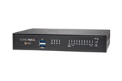 Nettverksutstyr - SonicWALL TZ470 - 02-SSC-6792