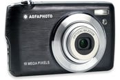 Kamera - Agfa Realishot - DC8200BK