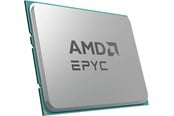 Prosessor/CPU - AMD EPYC 72F3 - Tray Prosessor/CPU - 8 kjerner - 3.7 GHz - AMD SP3 - Bulk (uten vifte) - 100-000000327