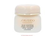 Ansiktspleie - Shiseido Concentrate Facial Nourishing Cream - 4909978102609