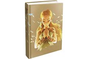 Spill - Tilbehør - Piggyback The Legend of Zelda: Breath of the Wild - The Complete Official Guide (Expanded Edition) - Book - 9781911015499