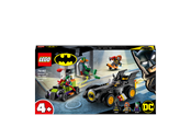 LEGO® - LEGO DC Super Heroes 76180 Batman mot The Joker™: Batmobile™-jakt - 76180