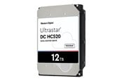 Harddisk - HGST WD Ultrastar DC HC520 HUH721212AL5204 - 12TB - Harddisk - 1EX1009 - SAS3 - 3.5" - 1EX1009