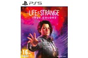 Spill - Life is Strange: True Colors - Sony PlayStation 5 - Action/Adventure - 5021290091115