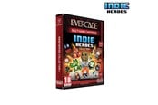 Spill - Indie Heroes Collection 1 - Evercade - 5060690792390