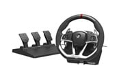 Spill - Tilbehør - HORI Force Feedback Racing Wheel DLX - Wheel - Microsoft Xbox One - AB05-001E