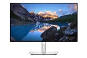 Skjerm - 24" Dell UltraSharp U2422H - 1920x1080 (FHD) - IPS - 15W USB 3.2 HUB - DELL-U2422H