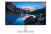 Skjerm - 27" Dell UltraSharp U2722D - 2560x1440 (QHD) - IPS - 15W USB-C HUB - Dell-U2722D