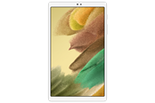 iPad & Nettbrett - Samsung Galaxy Tab A7 Lite 32GB - Silver - SM-T220NZSAEUB